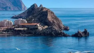 Penthouse in Águilas photo 6