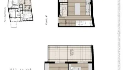 Apartment in Culleredo photo 9