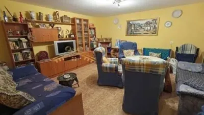 Chalet in Campus Universitario photo 38