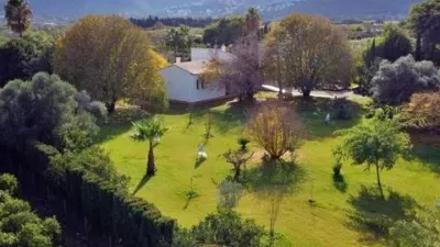 Casa - Vista 4