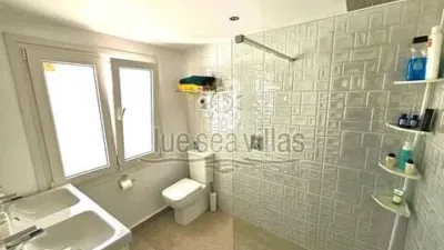 Chalet on Calle de la Mezquita photo 67