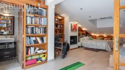 House in Sant Just Desvern photo 35
