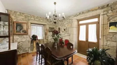 Chalet in A Estrada photo 31