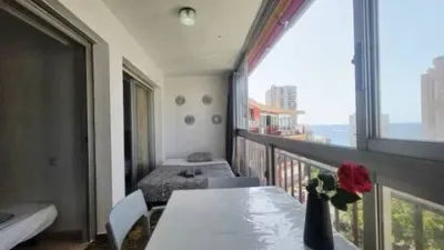 Piso – Benidorm - Vista 3