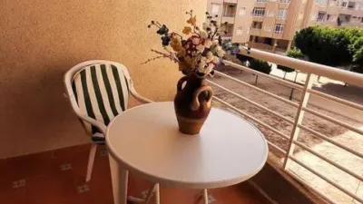 Apartment in the City Centre photo 18