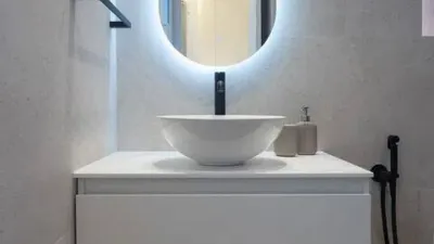 Apartment in Recoletos photo 26