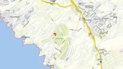 Chalet in Costa Adeje photo 85