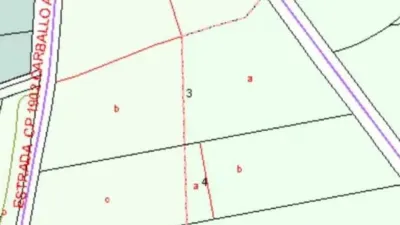 Terreno en venta en Carballo - Vista 4