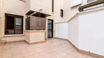 Apartment on Calle de las Moreras photo 14