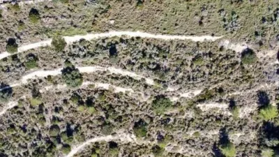 Terreno en venta en Teulada - Vista 4