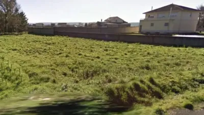 Terreno en venta en Carballo - Vista 3