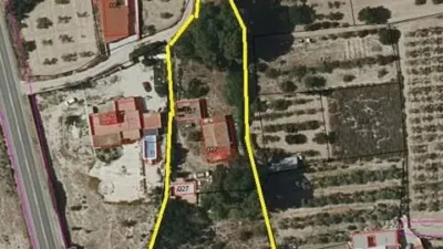 Casa – Sax, l'Alt Vinalopó / El Alto Vinalopó - Vista 5