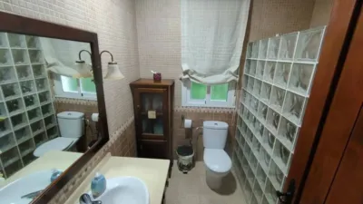 Chalet en Albox photo 25