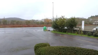 Local comercial en alquiler en Zas - Vista 5