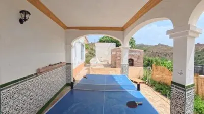 Chalet on Fuente Ariza Street photo 34