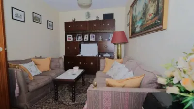 Chalet on Calle de la Santa Catalina photo 14