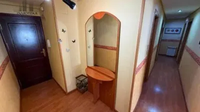 Piso en alquiler en Calle Calle Santiago Rusinol, El Pilar-San Pablo (Albacete Capital) de 3.000 €<span>/mes</span>