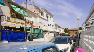 Chalet in Centre-Port-Platja Llevant photo 34
