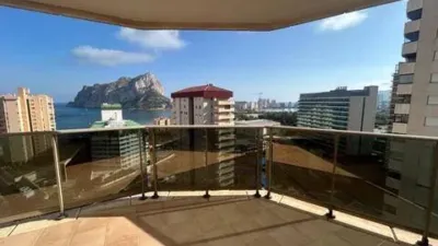 Apartment in Playa de Levante or La Fossa photo 28