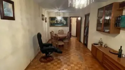 Apartment on Calle del Roi Xordo photo 14