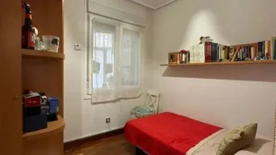 Apartment on Lekuona Margolariaren Etorbidea photo 9