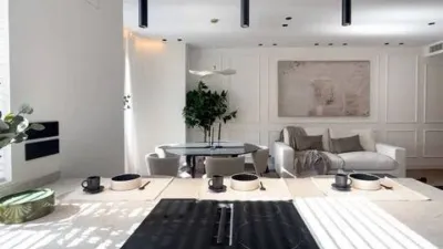 Apartment in Recoletos photo 56