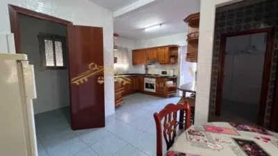 Apartment in Oeste-Nuevo Oeste photo 16