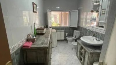 Chalet en Culleredo photo 9