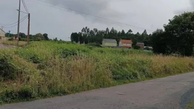 Terreno en venta en Carballo - Vista 3