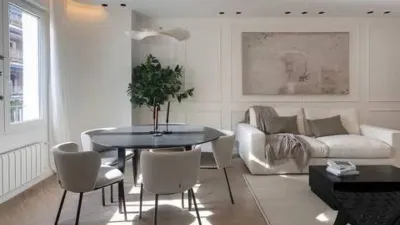 Apartment in El Viso photo 58