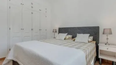 Chalet in Benimeit-La Sabatera photo 25