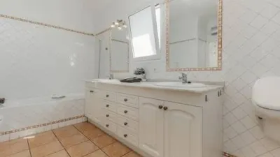Chalet in Benimeit-La Sabatera photo 22