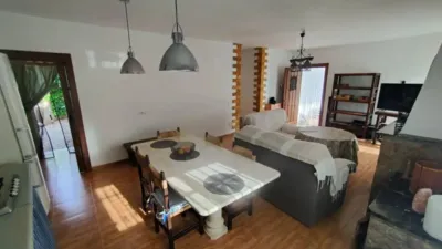 Chalet en Albox photo 12