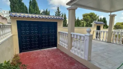 Piso – San Miguel de Salinas - Vista 5