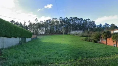 Terreno en venta en Calle Lugar Coque, 21 - Vista 4