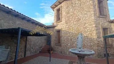 Chalet in Sur photo 9
