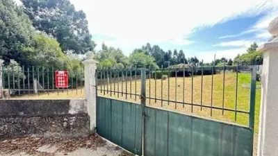 Terreno en venta en Calle de la Cruz - Vista 5