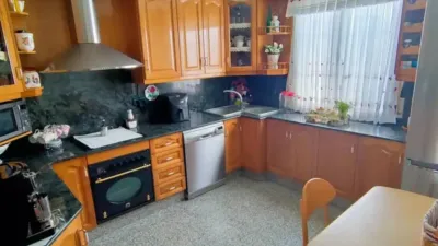 Chalet in Pulpí photo 19