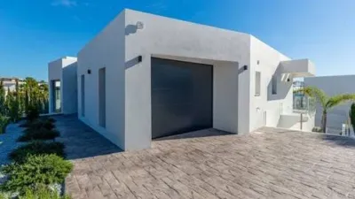 Casa – Teulada, la Sabatera, Moraira - Vista 4