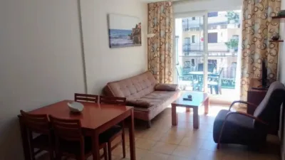 Apartment in Águilas photo 21