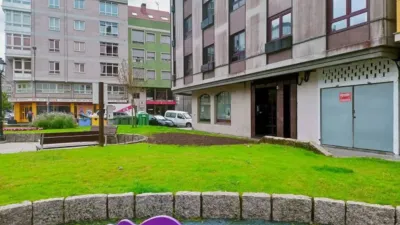 Local comercial en alquiler en Carballo - Vista 3