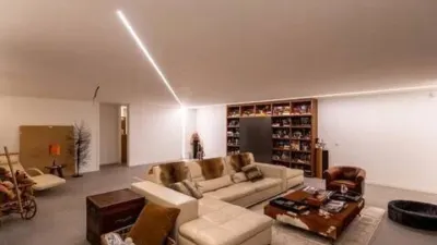 Chalet in Mascarat photo 28