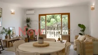 Apartment on Avinguda de Talaiot de sa Nineta photo 3