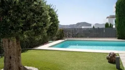 Casa – Benidorm, Ponent, la Marina Baixa - Vista 3