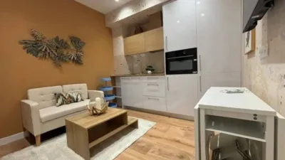 Apartment in Universidad-Malasaña photo 4