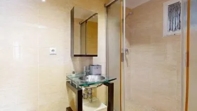 Apartment in Altabix photo 26