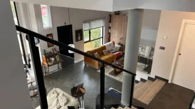 Chalet in Culleredo photo 12