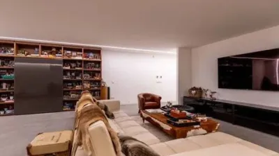 Chalet in Mascarat photo 27