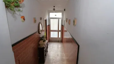 Chalet on Calle de la Santa Catalina photo 7