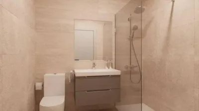 Penthouse in Águilas photo 11